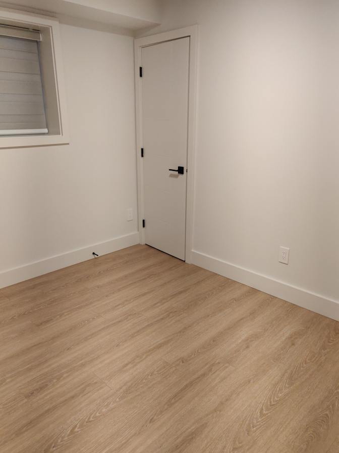 Brenda Chu's room