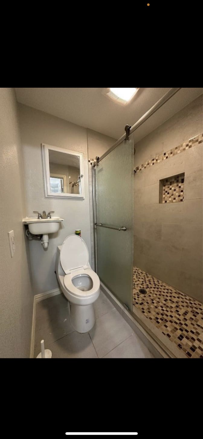 Adarsh's room