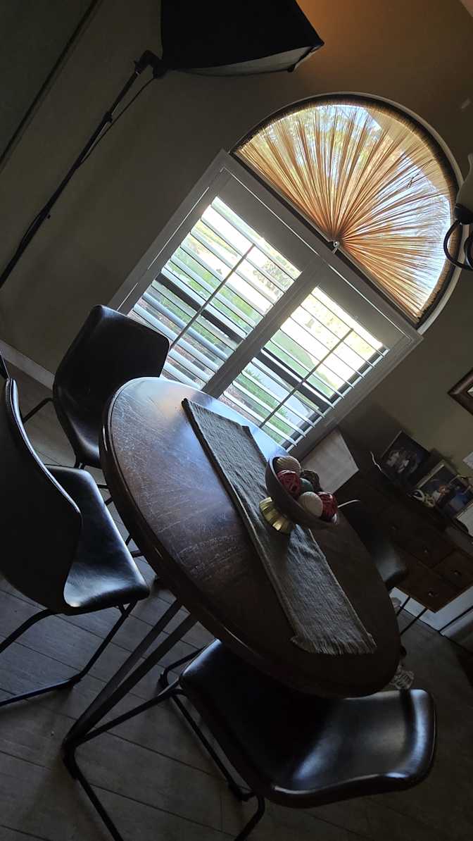 Rhonda Kay Ceron's room