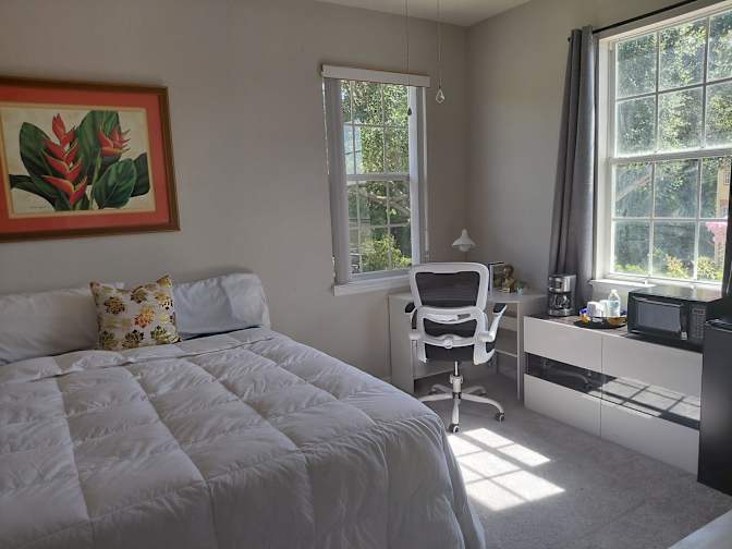 Jessie's room