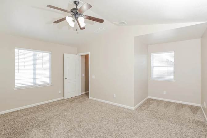 Gavin's room