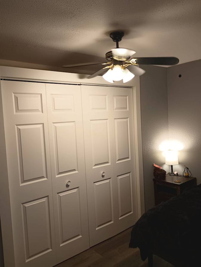 Stephanie's room