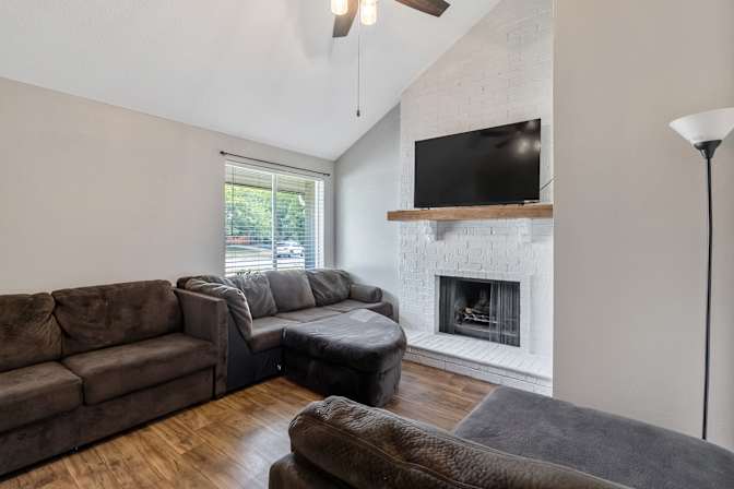 RoomWise's room