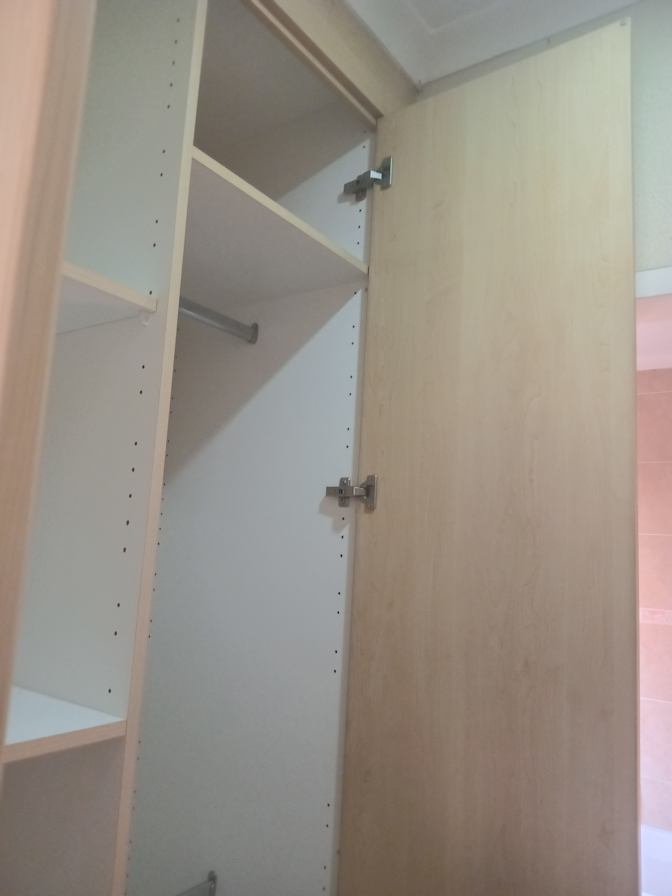 Gert's room