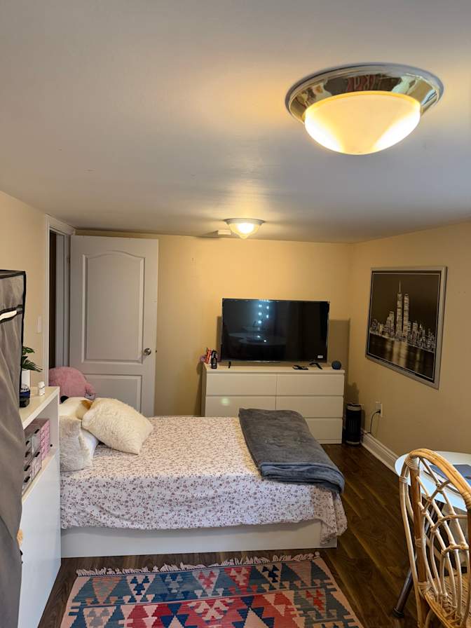 Karyme's room