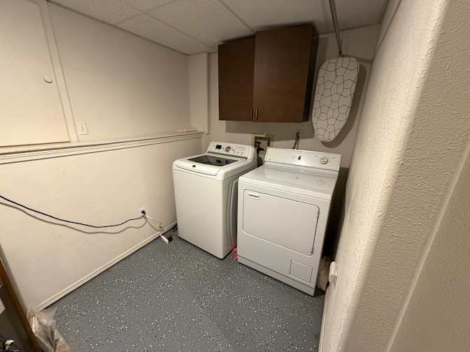 Erin's room
