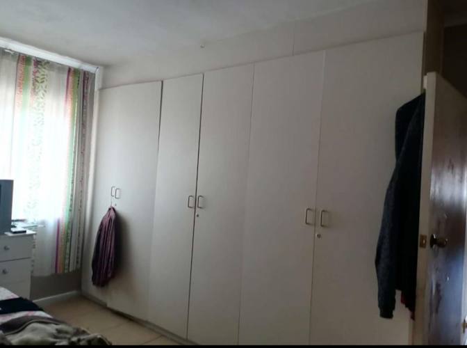 Sean's room