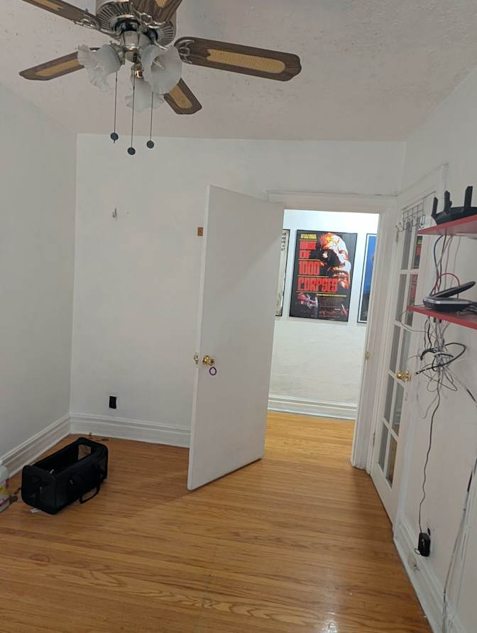 Misko's room