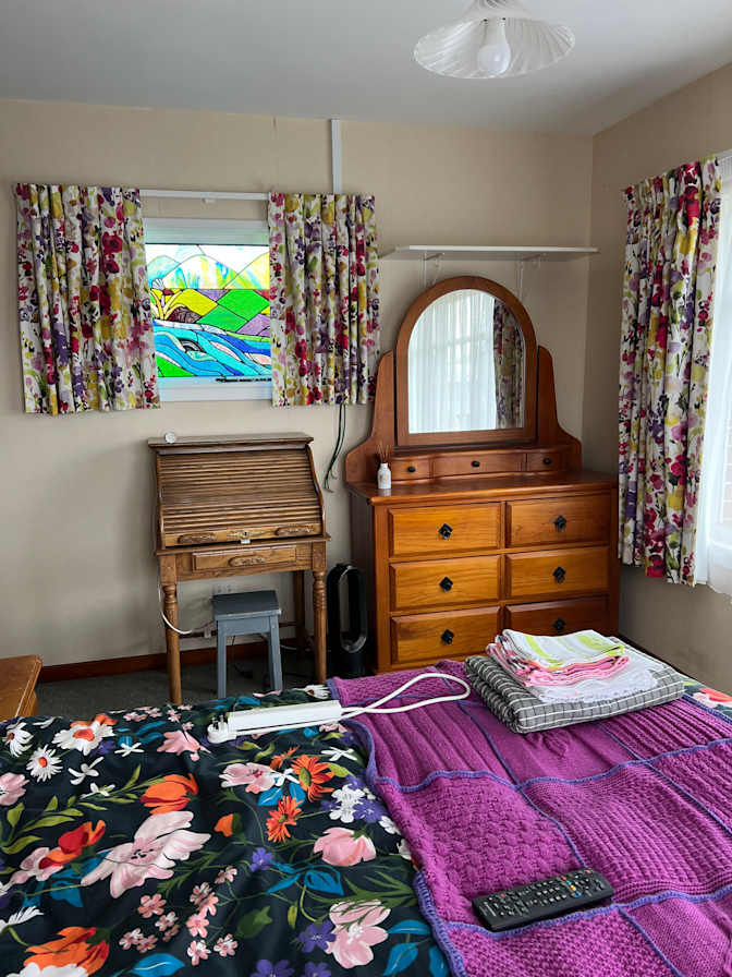 Tilly Kingsbury's room