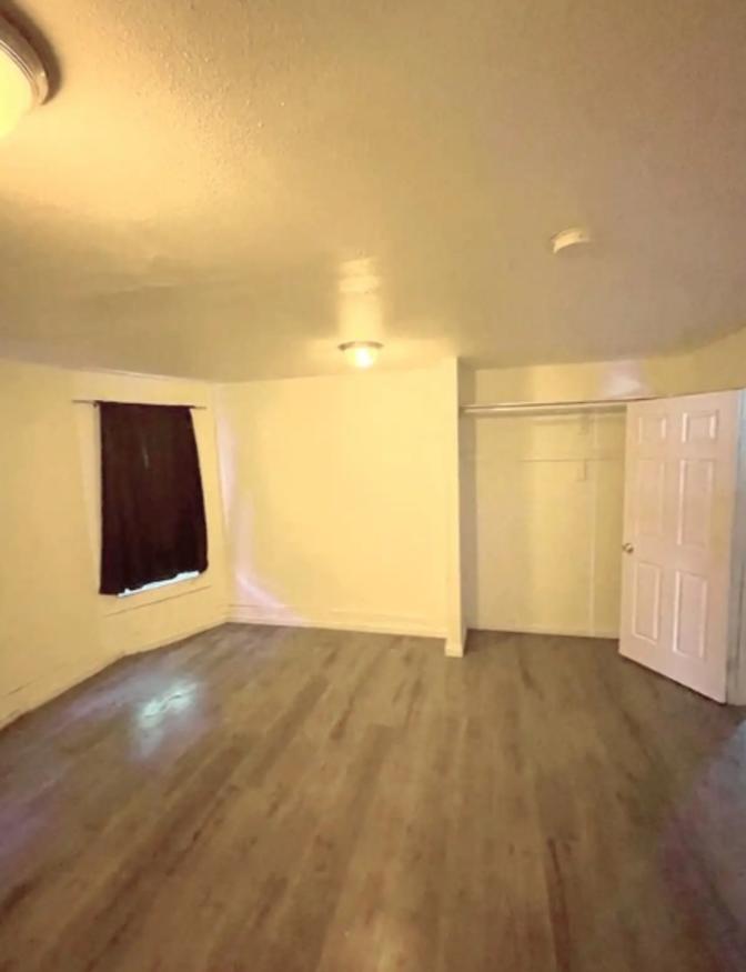 Veronica Cabrera's room
