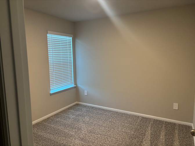 Alex's room