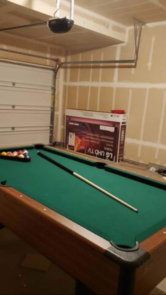 Jay's room