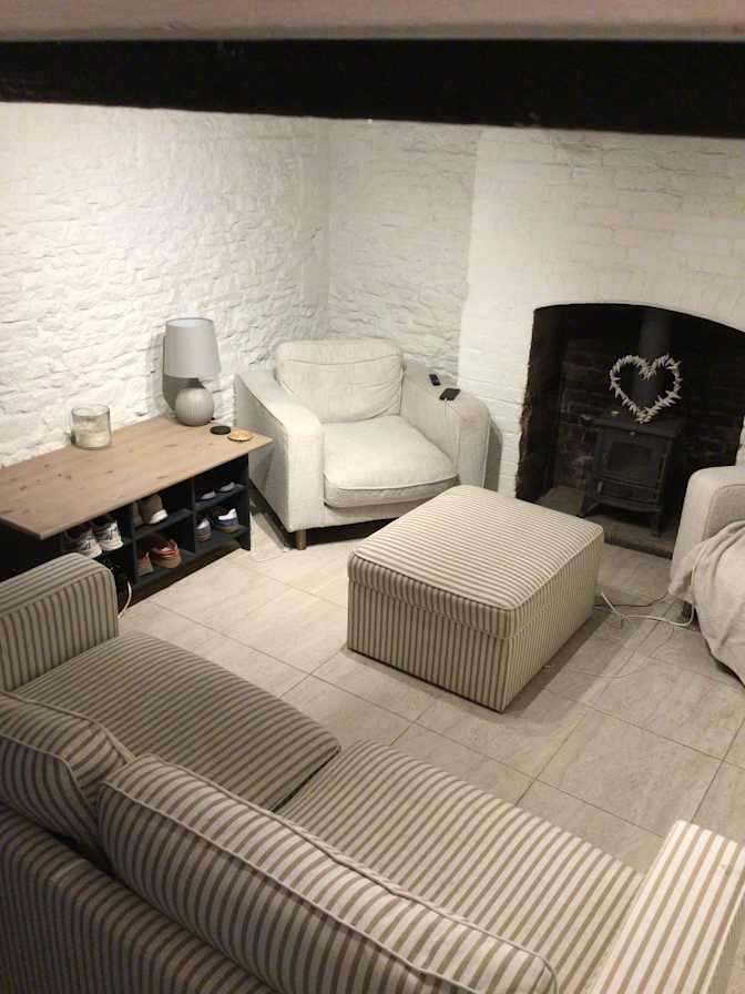 Phoebe's room