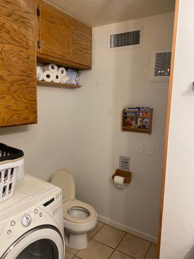 Anna's room