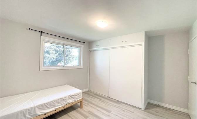 Favour's room