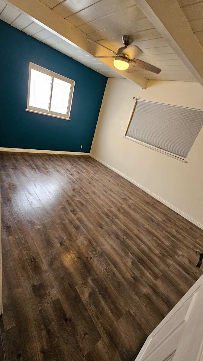 Daniel's room