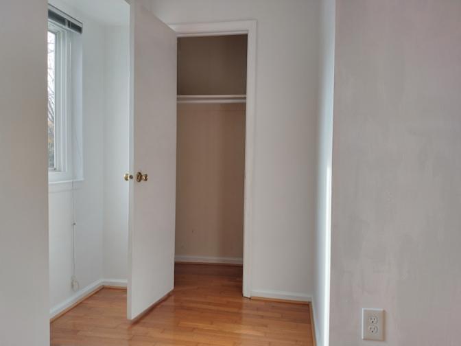 Jundong "JD"'s room