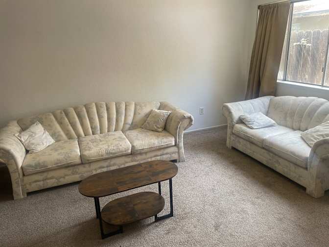Robert's room
