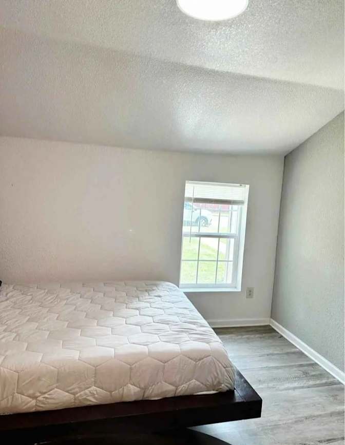 Artie's room