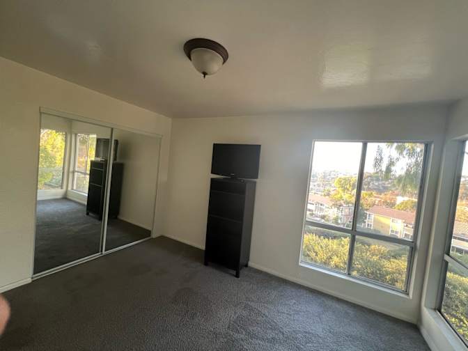 Logan's room