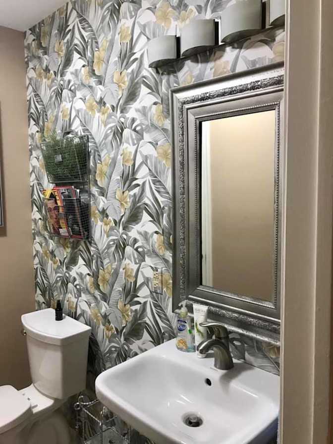 Linda's room