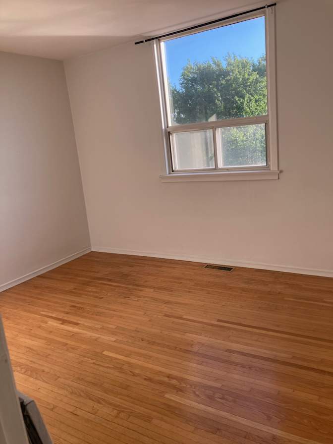 Mary's room