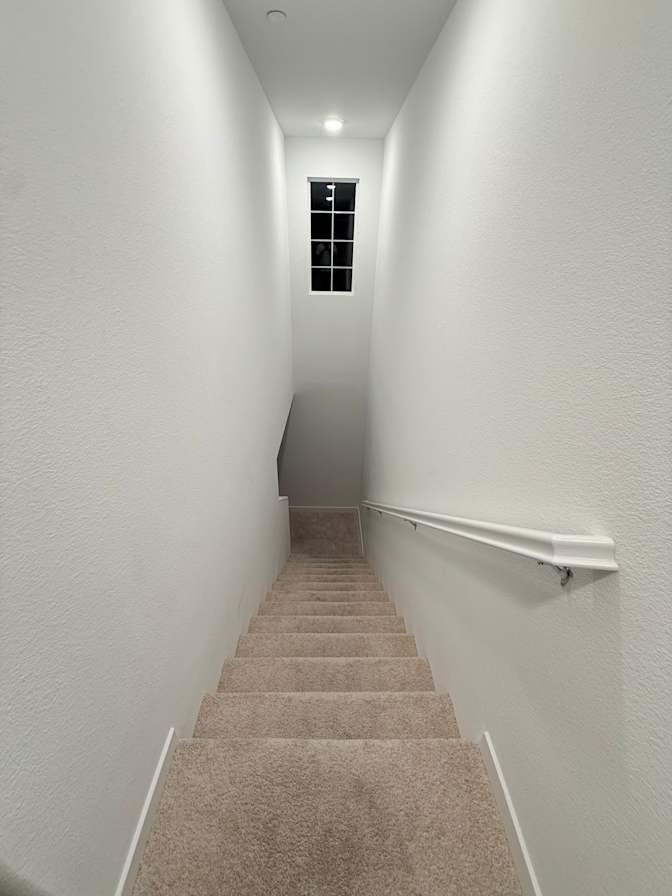 Colton's room