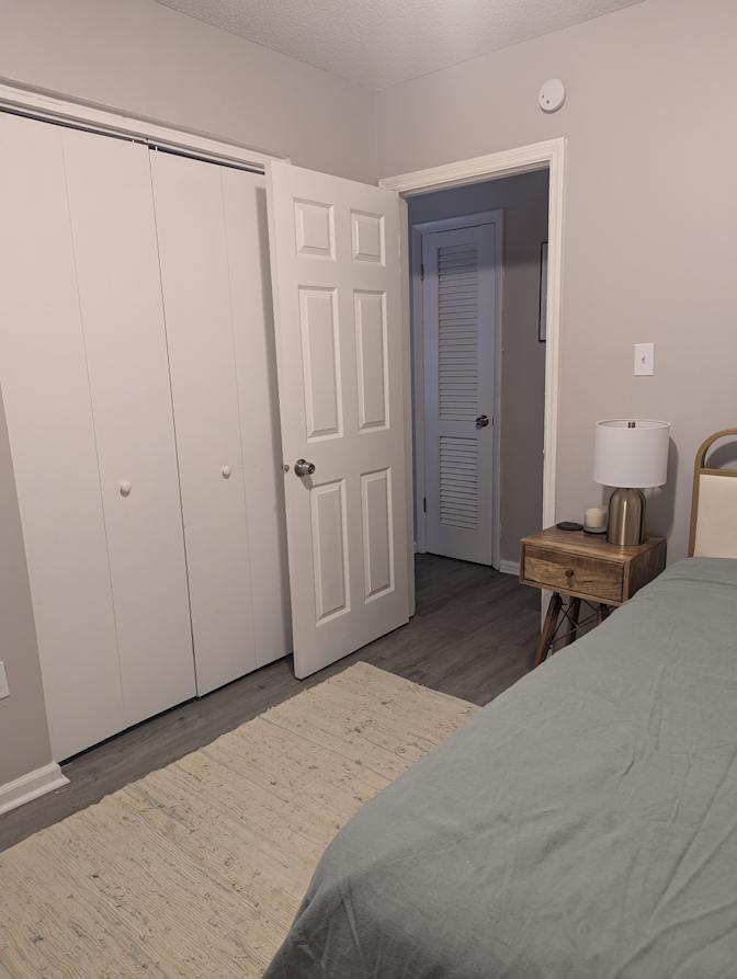 Charlotte's room