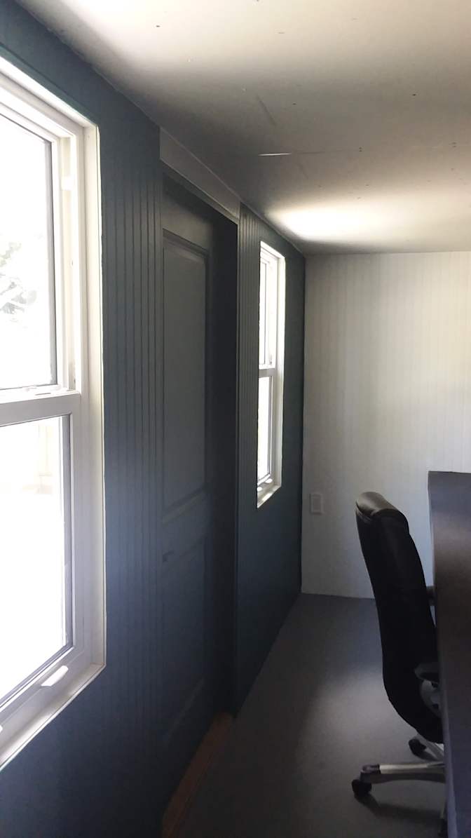 Lisa's room