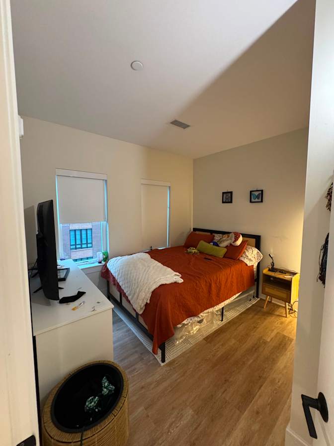Kimberly's room