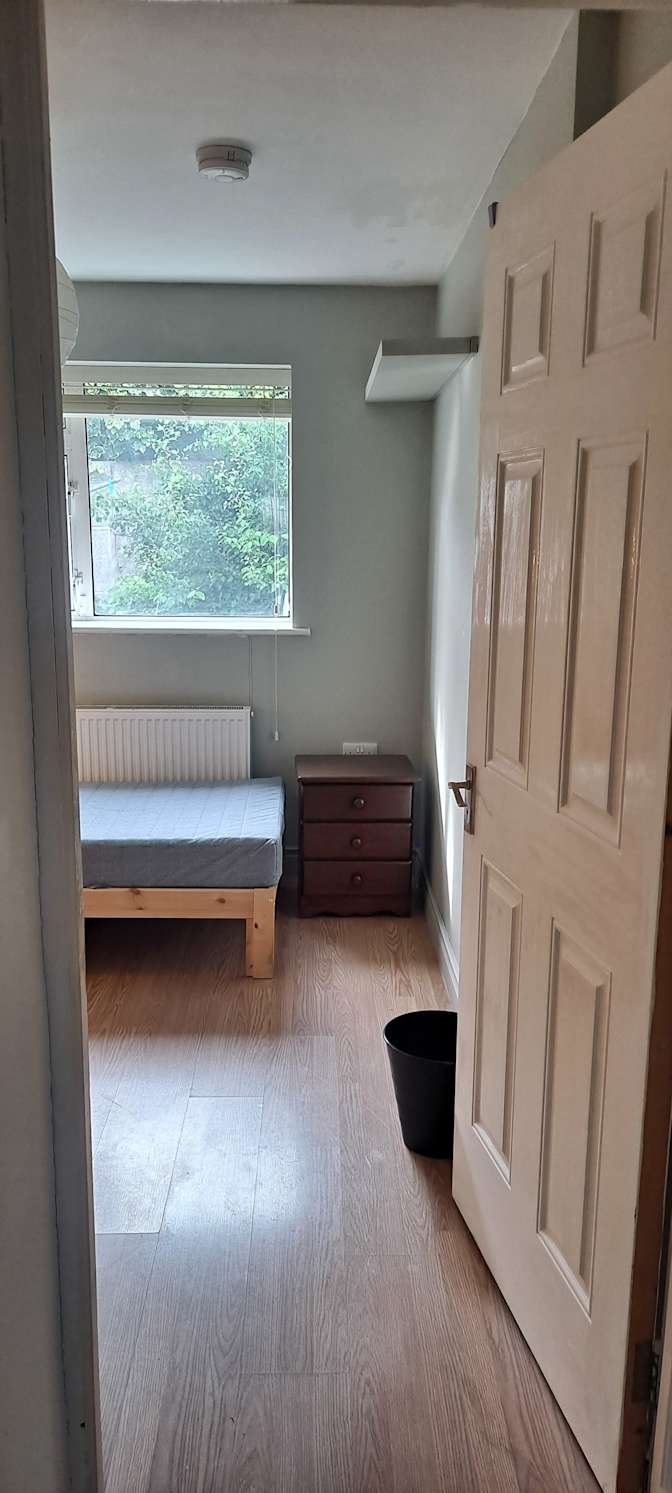 Michelle's room