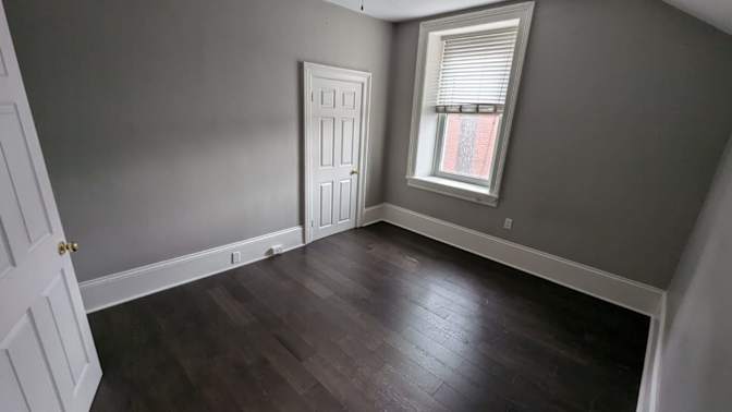 Ashley's room