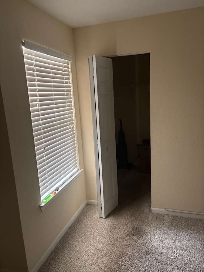 Samuel's room