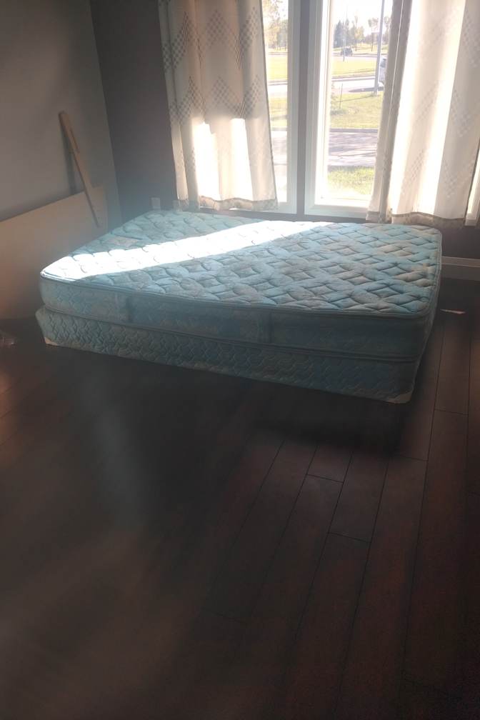 Don's room