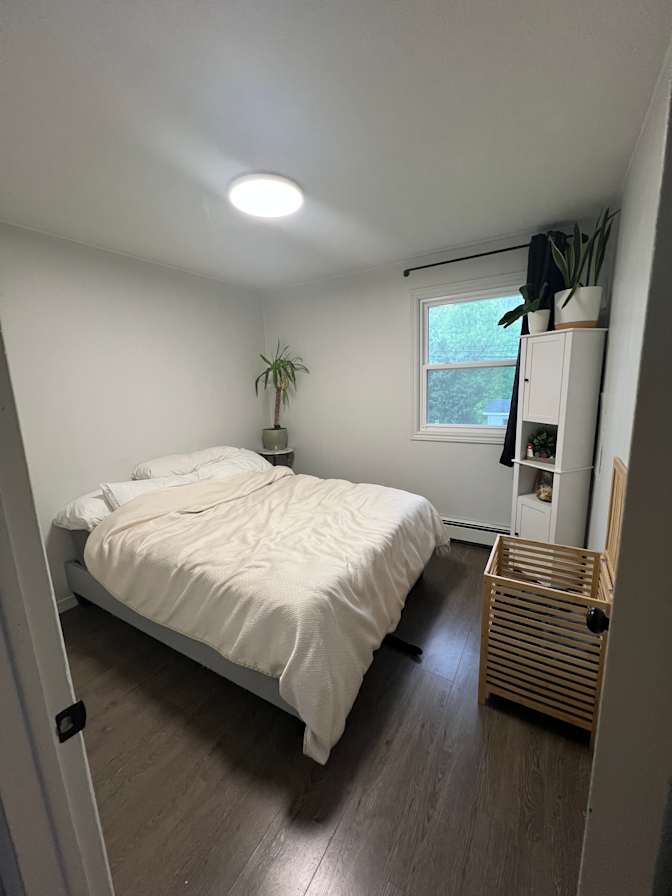 Jessica's room
