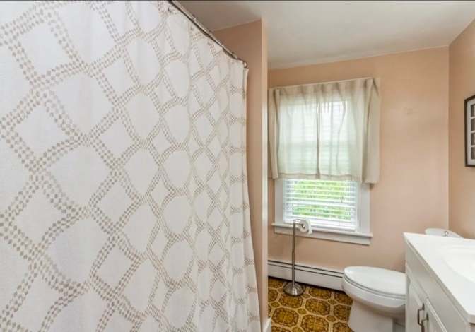 Jolene's room