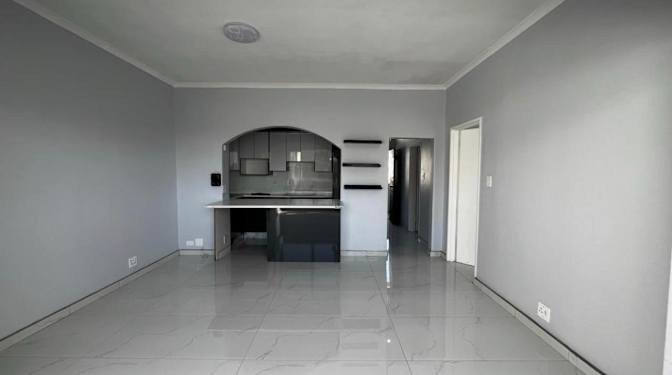 Njabulo's room