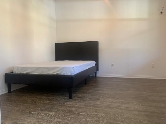 Maria's room