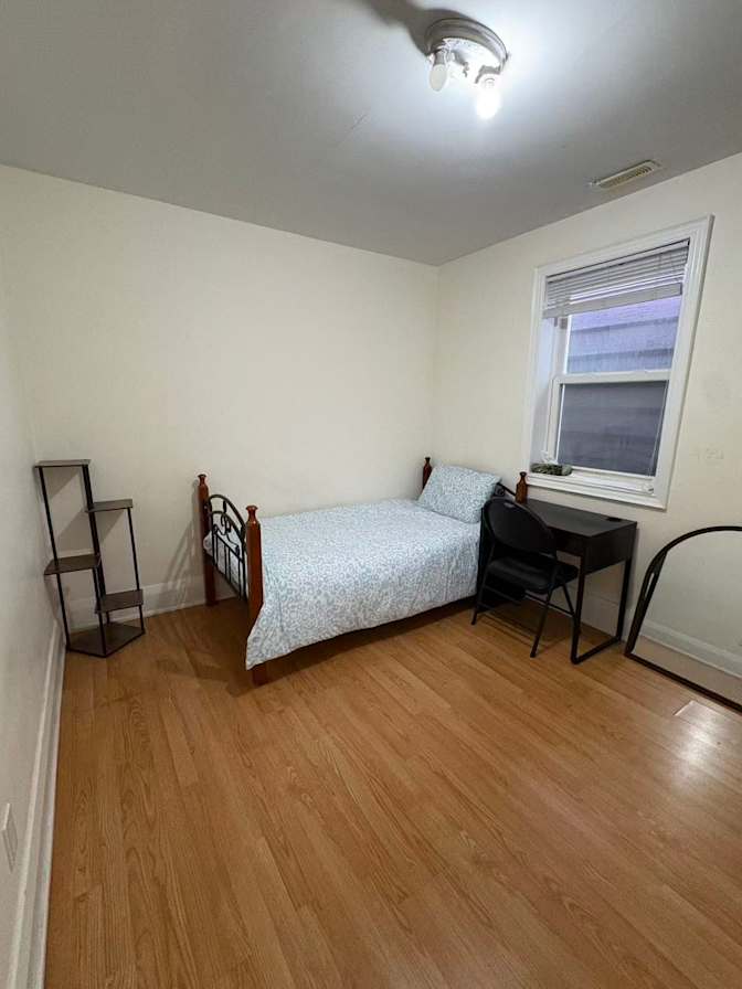 Grace's room