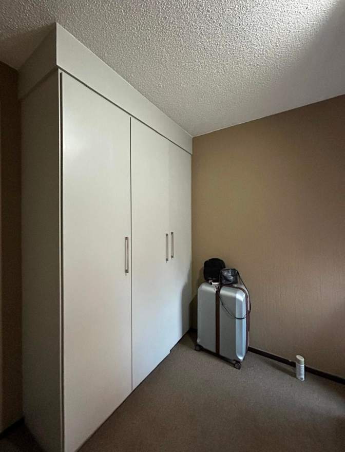 Mary's room