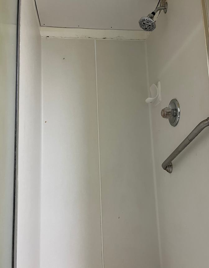 Nick's room