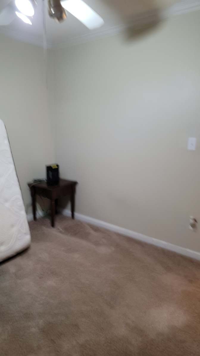 Rose's room