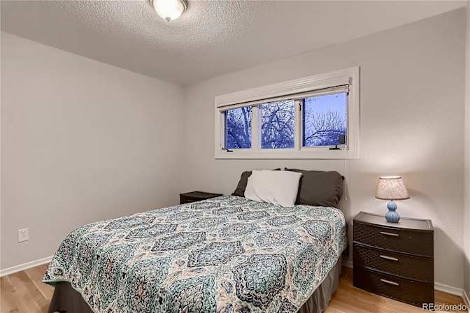 Jake's room