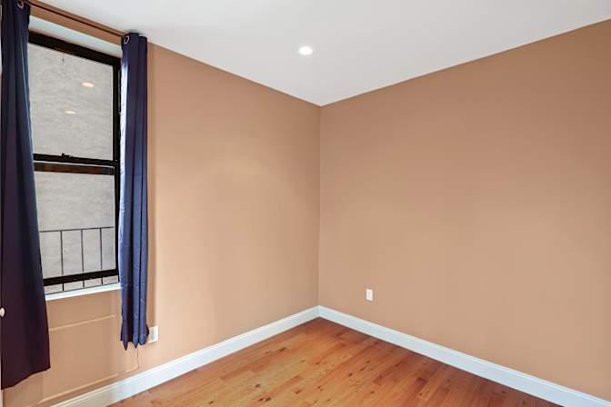 Sam June's room
