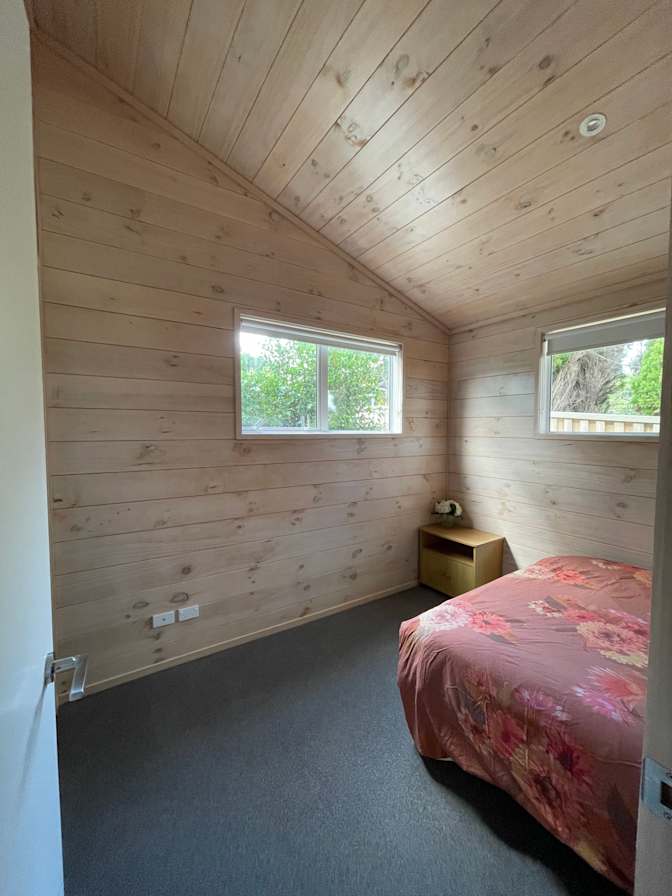 Sanju's room
