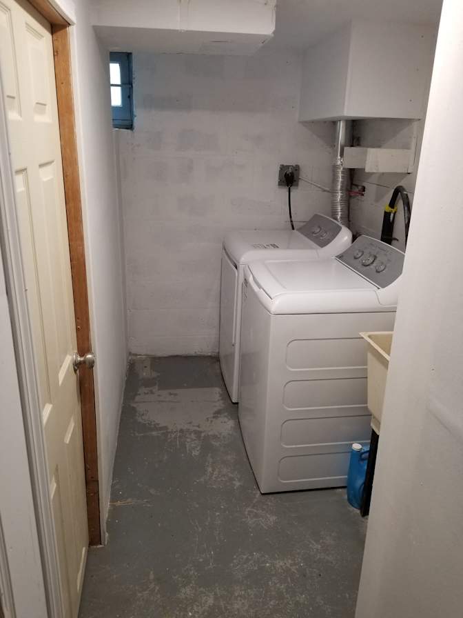 Ryan's room