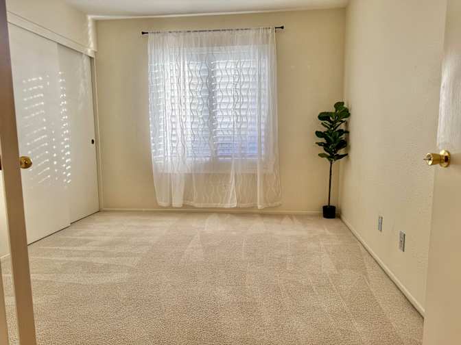 Noel's room