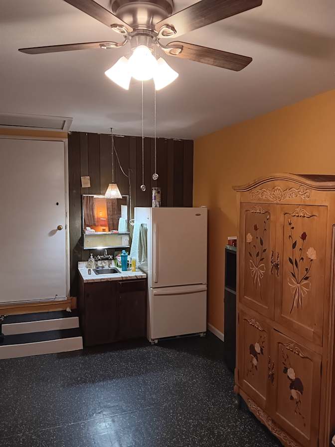 Nick&Becky's room