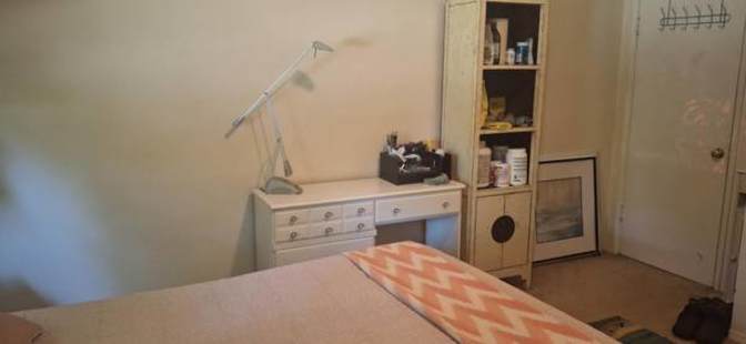 Shelora Dalen's room