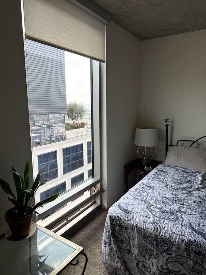Jose's room